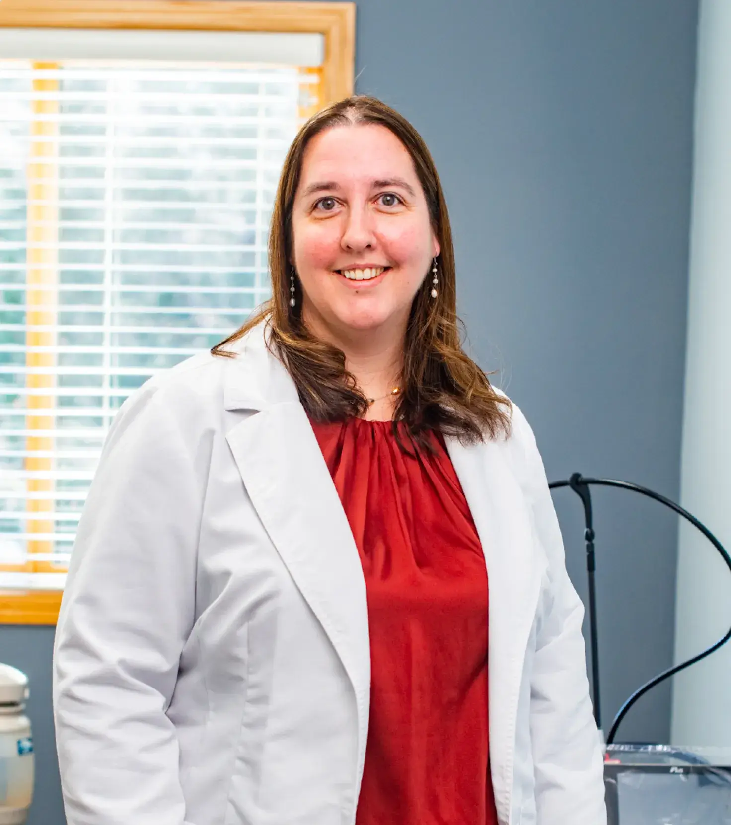 Dr. Christina Van Guilder 